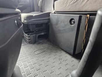 Scania T94.310 / 6X4 / TORPEDO / HAUBER